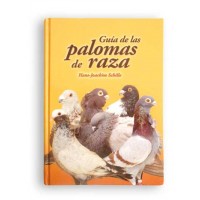 Guía de las Palomas de Raza