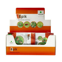 Insecticida Sitémico EPIK  Sipcam Jardin sobr