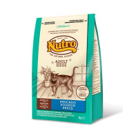 Nutro Gato Adult Fish 4Kg