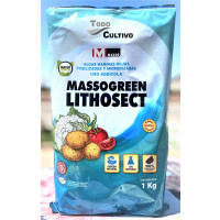Salvapatatas Massogreen 1Kg. Anti Germinativo