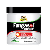 Vetnova Fungasol® Ointment 368 Gr