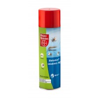 Aerosol Mata Moscas E Insectos  Blattanex Vol