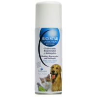 BIO SCAR Regener Spray Cicatrizante, Regenera