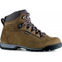 Botas para Uso en Naturaleza y Media Montaña 