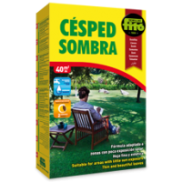 Cesped Sombra 5 Kg Fito