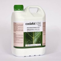 Codafol K35 Acid, Corrector de Carencias de S