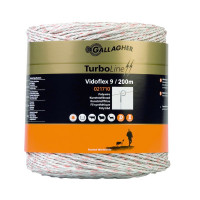 Cordón Turboline Rope Superconductor 200 M