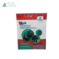 EPIK Insecticida Sitémico Sipcam Jardin sobre