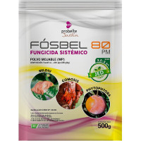 Fósbel 80 PM (Fosetil-Aluminio 80%) 500 G - F