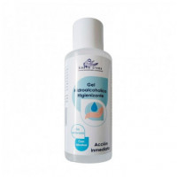 Gel Hidroalcoholico Higienizante 100Ml