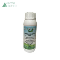 Herbicida Glifosato Glifae 36% Faesal 500 Ml