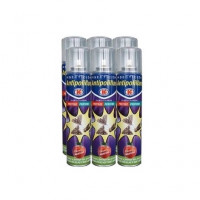 Insecticida Spray Antipolillas Protector de A