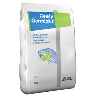 Ready Germiplus, Herbicida para Gramíneas y D