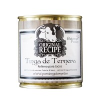 Relleno para Tacos de Tinga de Ternera 285 Gr