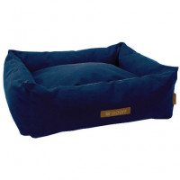 Wooff Cama Vintage Navy M 70X60X20Cm