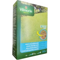 Césped Repoblador Rapid Green Vilmorin - 1 Kg