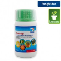 Cuprosip. Fungicida Preventivo Amplio Espectr