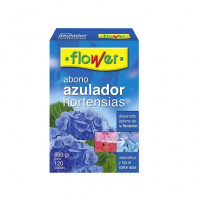 Flower Abono Azulador de Hortensias Soluble, 