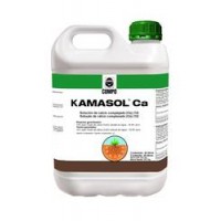 Kamasol CA, Corrector de Carencias de Compo E