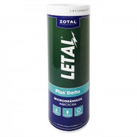 Letal PLUS Delta Insecticida Acaricida Microg