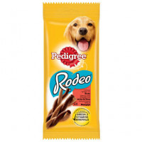 Pedigree Rodeo Buey 70g (X20)