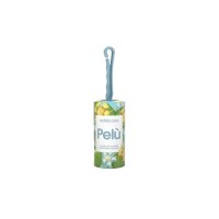 Rodillo Quita-Pelos Anti Ácaros para Perros y
