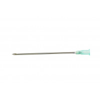 Aguja Desechable 80 X 2.0 100 Uni.
