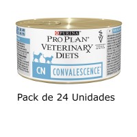 Alimento Purina PRO PLAN Veterinary Diets CN 