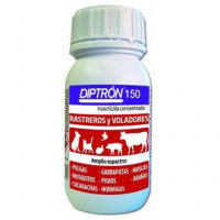 Diptron 150 Insecticida Concentrado para Ambi