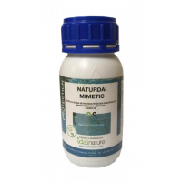 Idainature Micronutrientes Mn + Zn Naturdai M