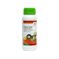 Sipcam Jardín Citrol-Ina Insecticida Aceite P