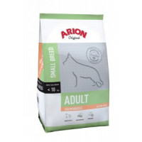 Arion Original Adult Small Breed Perros Razas