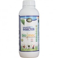 Biomac Insectos, Repelente de Insectos de Bio