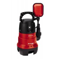 Bomba Aguas Sucias Einhell Gh-Dp 3730