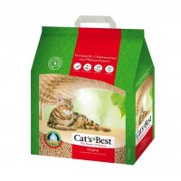 Cat's Best Original 2,1 Kg