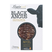 Cecina de Black Angus Premium 80 Gr.