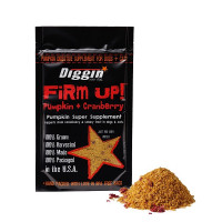 Diggin YOUR DOG FIRM Up! Cranberry Regulador 