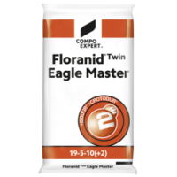 Floranid Twin Eagle Master, Abono NPK (Mg) 19