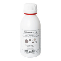 Petnatura Vitamín PLUS Líquido  250 Ml