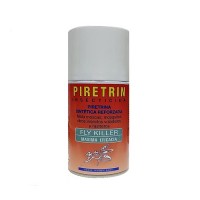 Piretrin 250Ml - Insecticida Piretrina contra