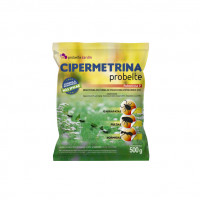 Probelte Cipermetrina Uso Doméstico, 500 Gr