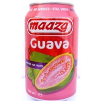 Refresco de Guayaba Pack de 6 Latas