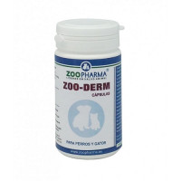 Zoopharma Zoo-Derm (Derms Caps) Activador Met