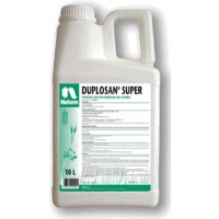 Duplosan Super, Herbicida Postemergencia Nufa