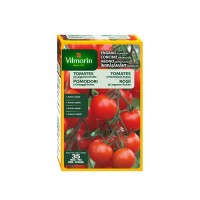 Abono Granulado Vilmorin 800g para Tomates y 