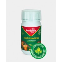 Aceite Insecticida JED de Fertiberia