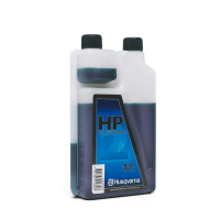 Aceite Motores Dos Tiempos HP 1 LT Husqvarna