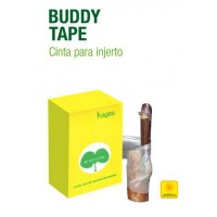 Buddy TAPE 18Mmx60Mts Cinta Injerto SIN Troqu
