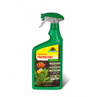 Finalsan Herbicida Natural Ecológico Neudorff