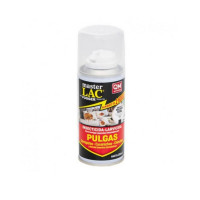Insecticida Fogger Masterlac contra Insectos 